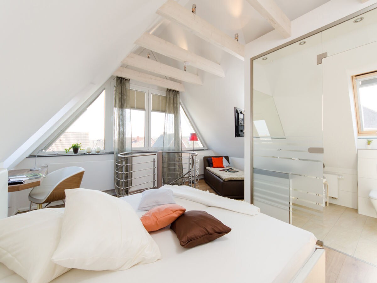 Ferienwohnung "sonnenglanz", nordsee, ostfriesische insel ...