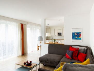 Ferienwohnung "Dünenstrand"