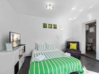 Apartamento Sibenik Características 8