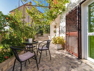 Apartamento Sibenik  50