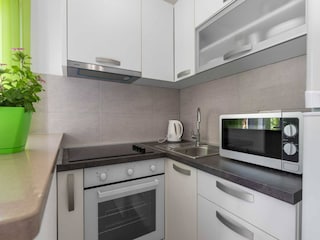 Appartement Sibenik Kenmerken 1