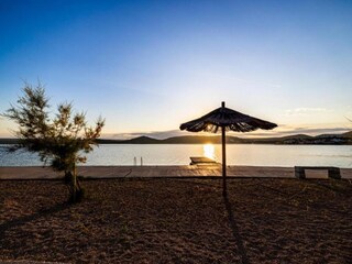 Apartamento Sibenik Entorno 20