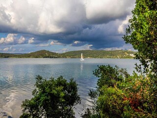 Appartement Sibenik Omgeving 29