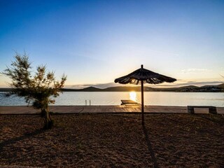Appartement Sibenik Omgeving 11