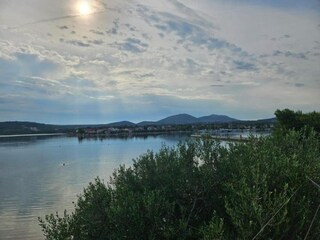 Appartement Sibenik Omgeving 13