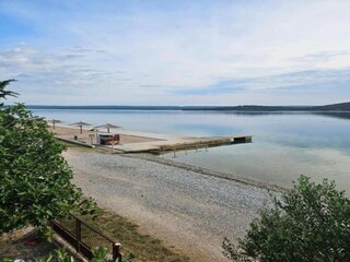 Appartement Sibenik Omgeving 14