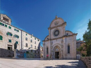 Appartement Sibenik Environnement 17