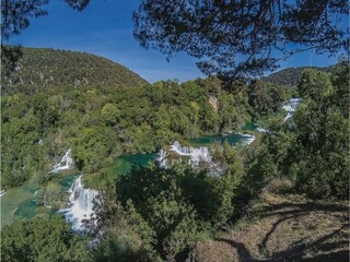 Appartement Sibenik Omgeving 19