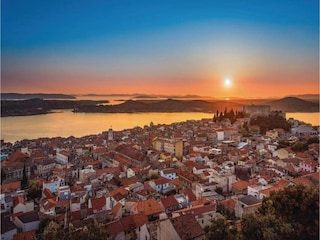 Apartment Sibenik Umgebung 23