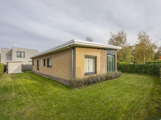 Bungalow Koksijde Registrazione all'aperto 4