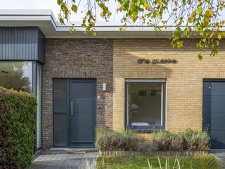 Bungalow Koksijde Buitenaudio-opname 2