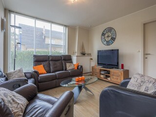 Bungalow Koksijde Kenmerken 1