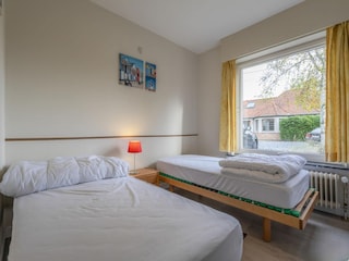 Bungalow Koksijde Équipement 10