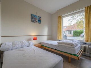 Bungalow Koksijde Kenmerken 10