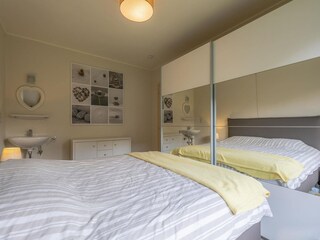 Bungalow Koksijde Équipement 11