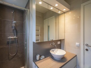 Bungalow Koksijde Équipement 12