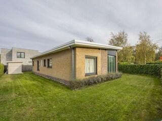 Bungalow Koksijde Buitenaudio-opname 8