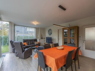 Bungalow Koksijde Ausstattung 14