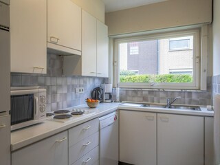 Bungalow Koksijde Ausstattung 15