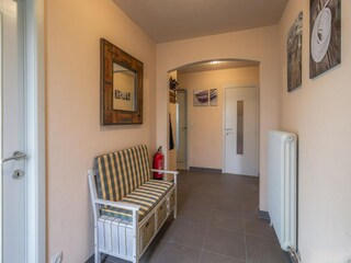 Bungalow Koksijde Équipement 17