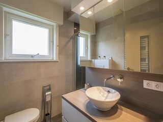 Bungalow Koksijde Ausstattung 19