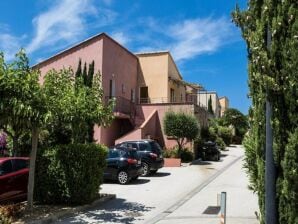 Appartement 3 Pi√®ces 4/6 Personnes - Île-Rousse - image1