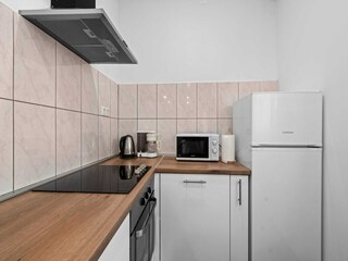 Appartamento Brodarica Caratteristiche 14