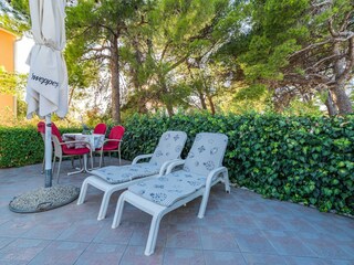 Appartamento Brodarica  39