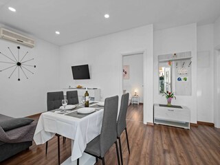Appartamento Brodarica Caratteristiche 16