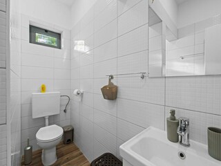 Appartamento Brodarica Caratteristiche 20