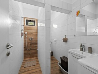 Appartamento Brodarica Caratteristiche 10