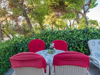 Appartamento Brodarica  39