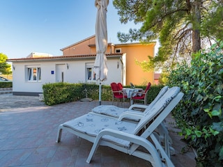 Apartment Brodarica  43