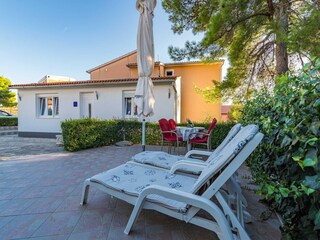 Appartamento Brodarica  41