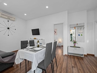 Apartment Brodarica Ausstattung 11