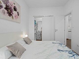 Apartment Brodarica Ausstattung 8