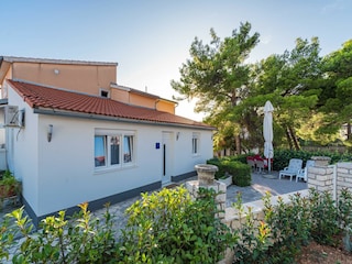 Apartment Brodarica Outdoor Recording 3