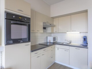 Appartamento Koksijde Caratteristiche 7