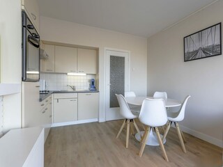 Apartment Koksijde Features 9