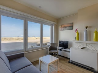 Apartment Koksijde Ausstattung 5