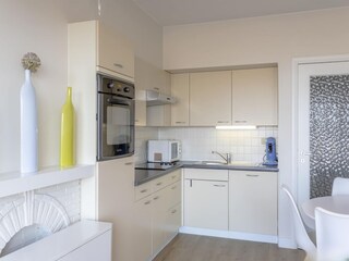 Apartment Koksijde Features 20