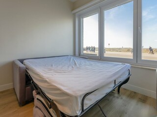 Apartment Koksijde Ausstattung 6