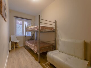 Appartamento Koksijde Caratteristiche 16