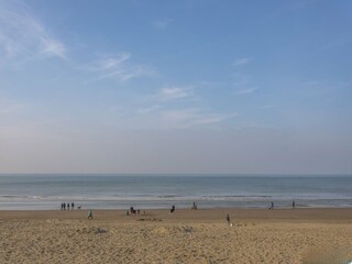 Appartamento Koksijde Ambiente 21