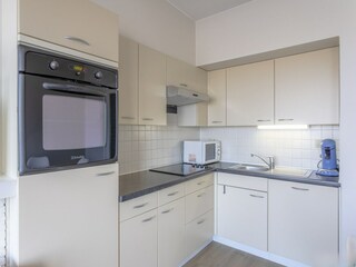 Apartment Koksijde Ausstattung 16