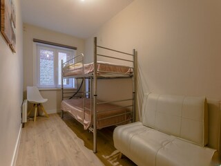 Apartment Koksijde Ausstattung 20