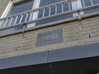 Appartement Koksijde  22