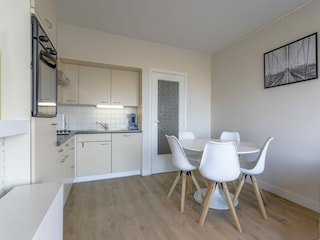 Apartment Koksijde Ausstattung 7