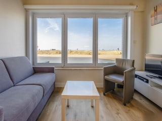 Apartment Koksijde Ausstattung 8