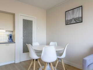 Apartment Koksijde Ausstattung 9